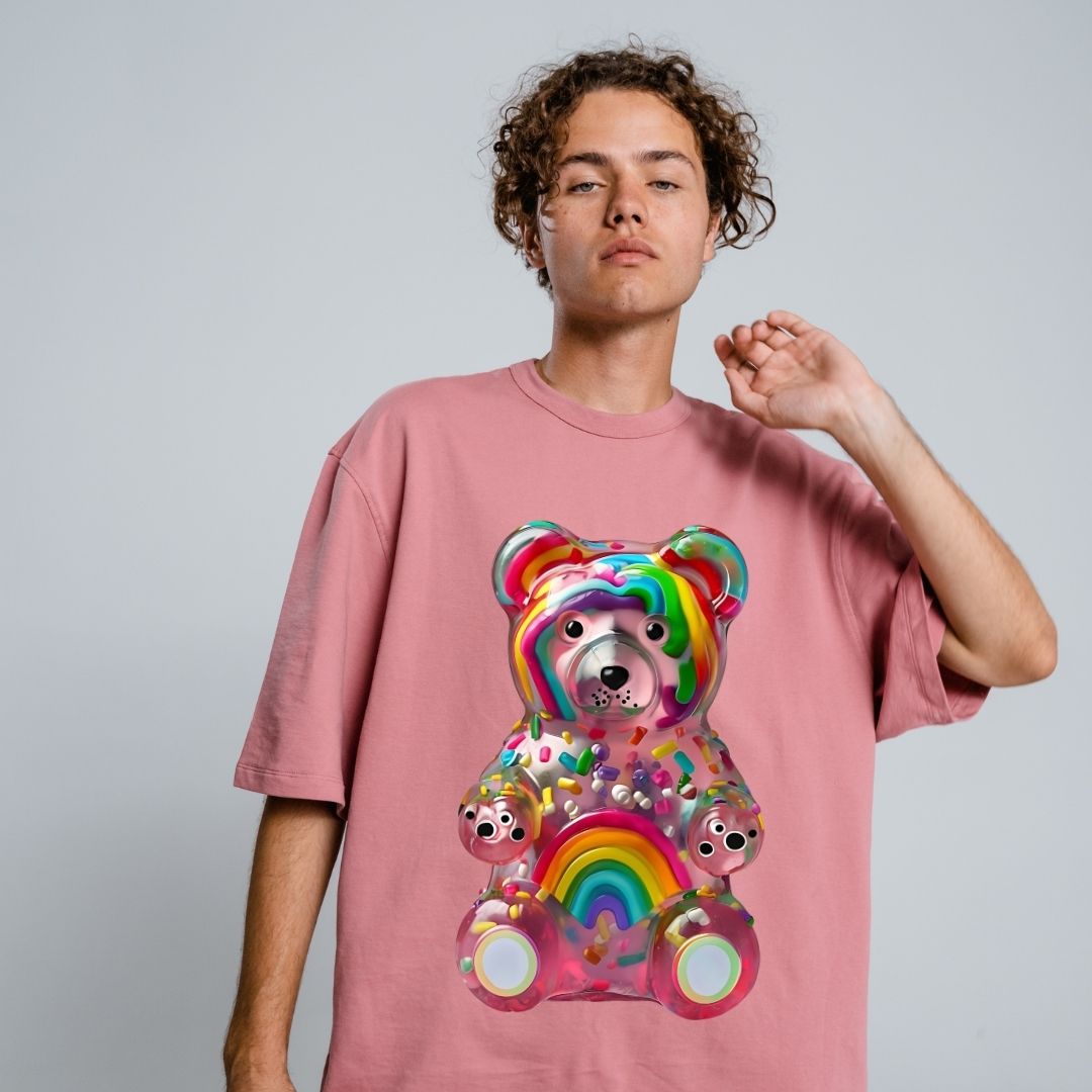 The Trippy Teddy