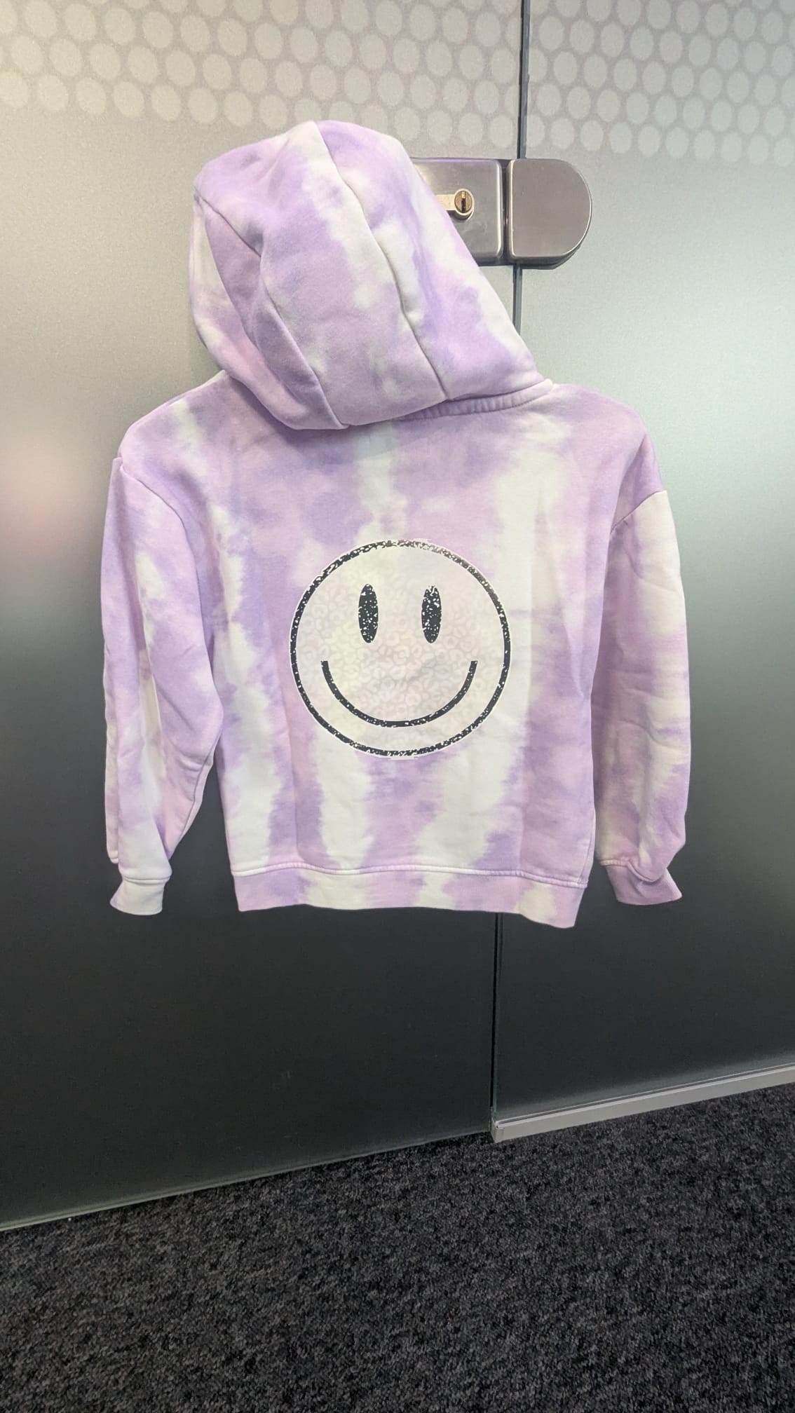 Reloved One Tie Dye Hoodies