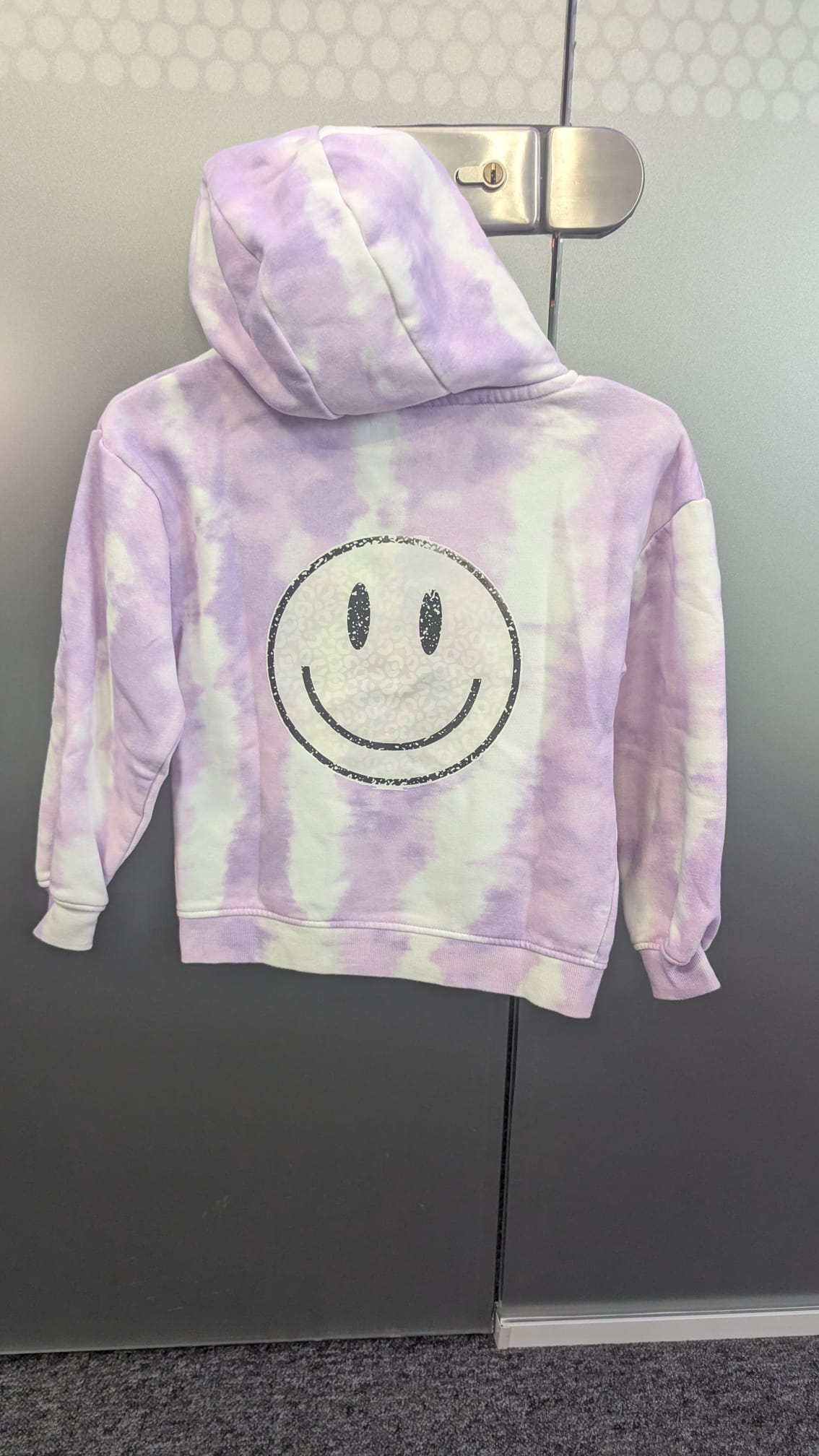 Reloved One Tie Dye Hoodies