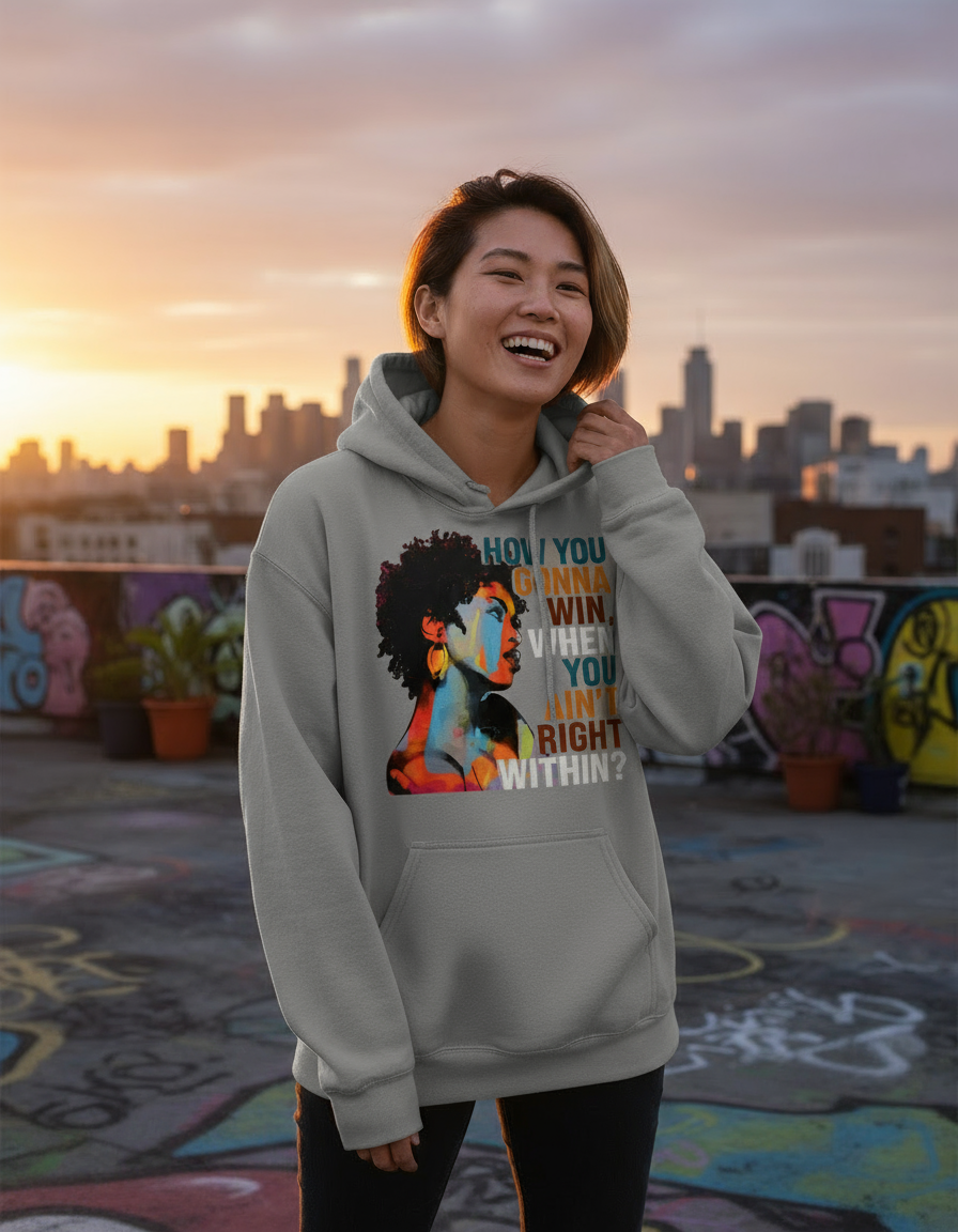 Lauren Hill Hoodie