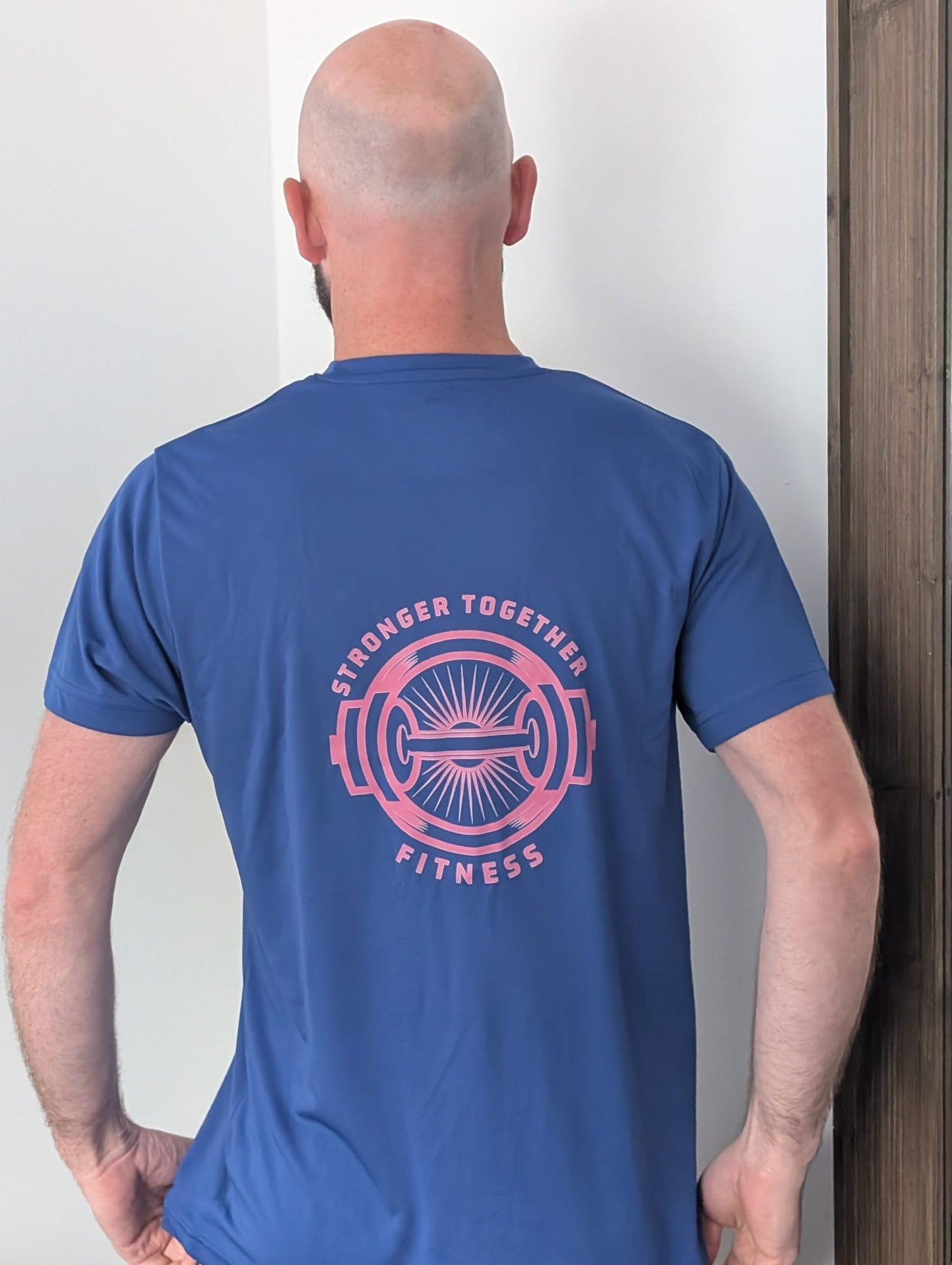 The Tech Tee