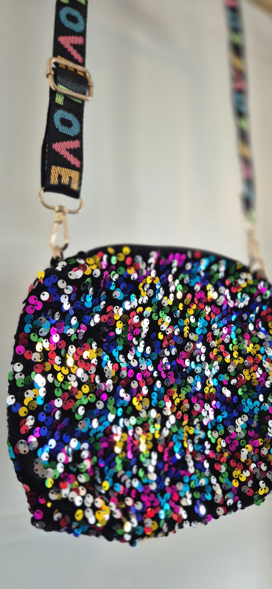 One-of-a-Kind Upcycled Bags