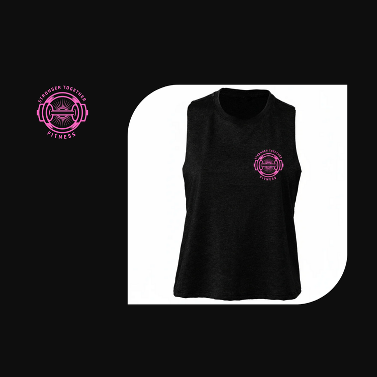 Stronger Together Fitness Collection
