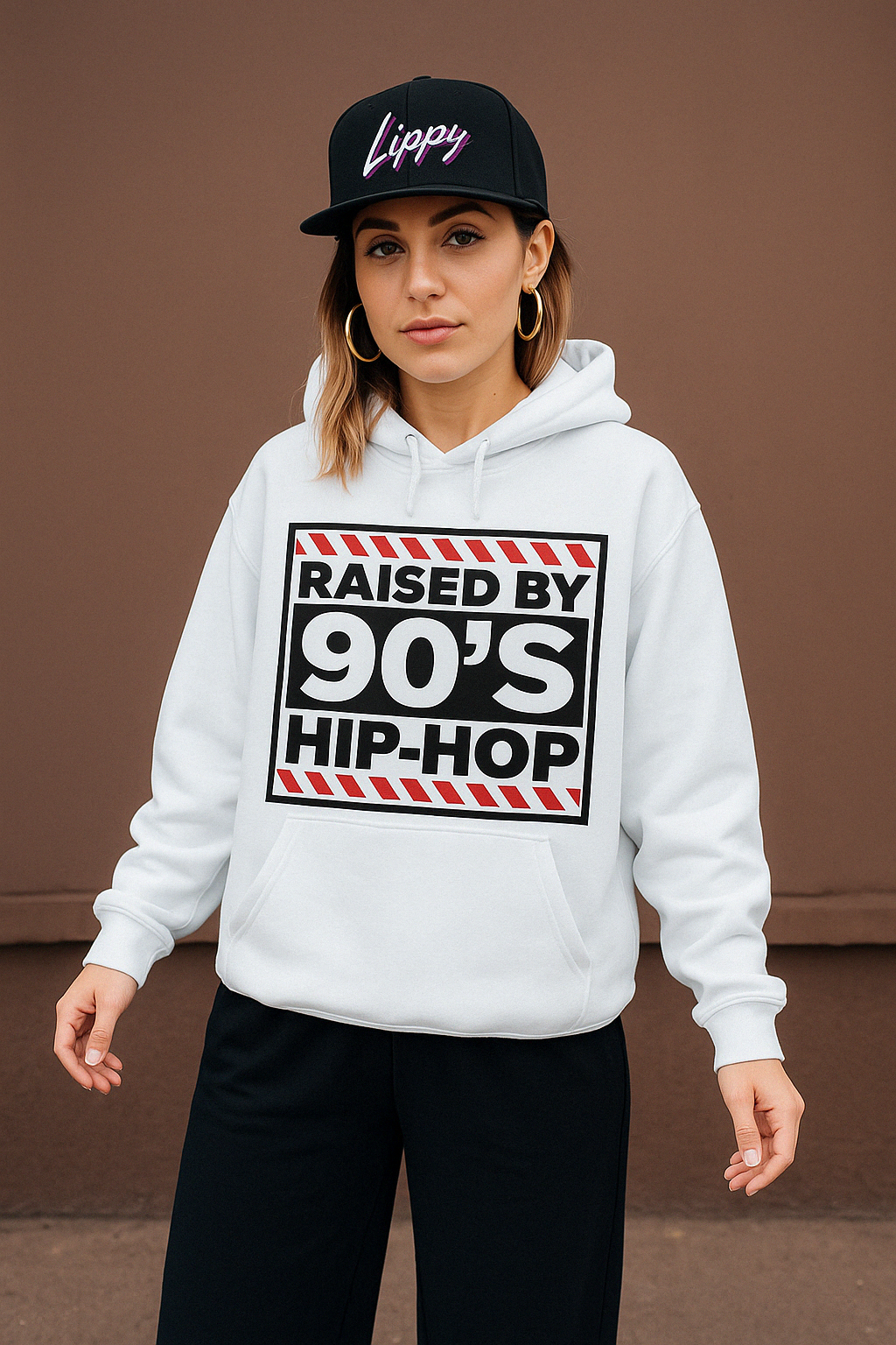90's Inspired