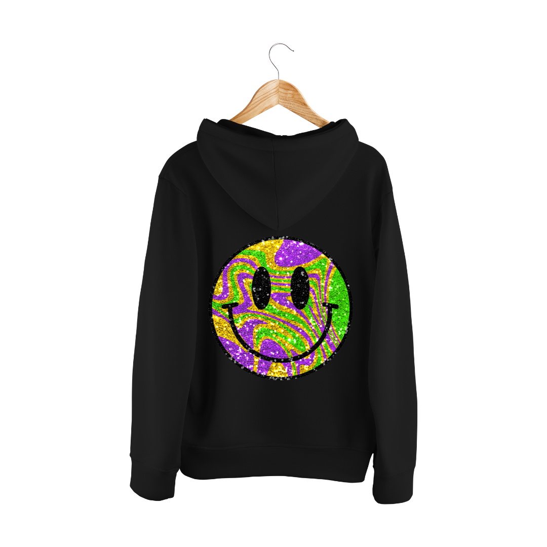 Acid Smiley Tee