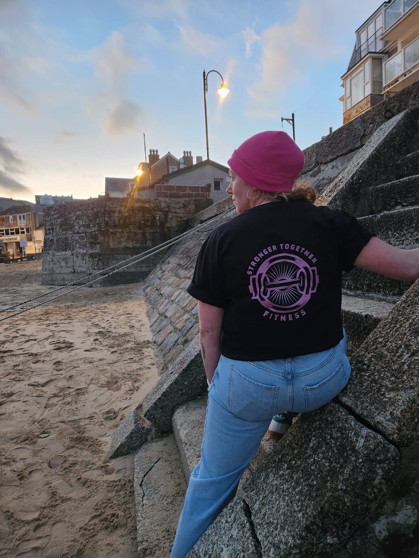 The Regular Tee