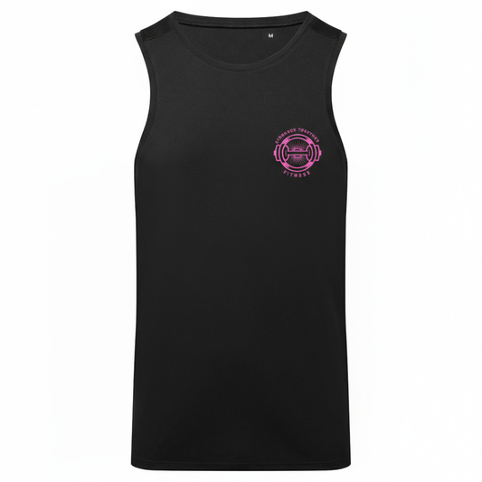 NEW IN The Tech Vest