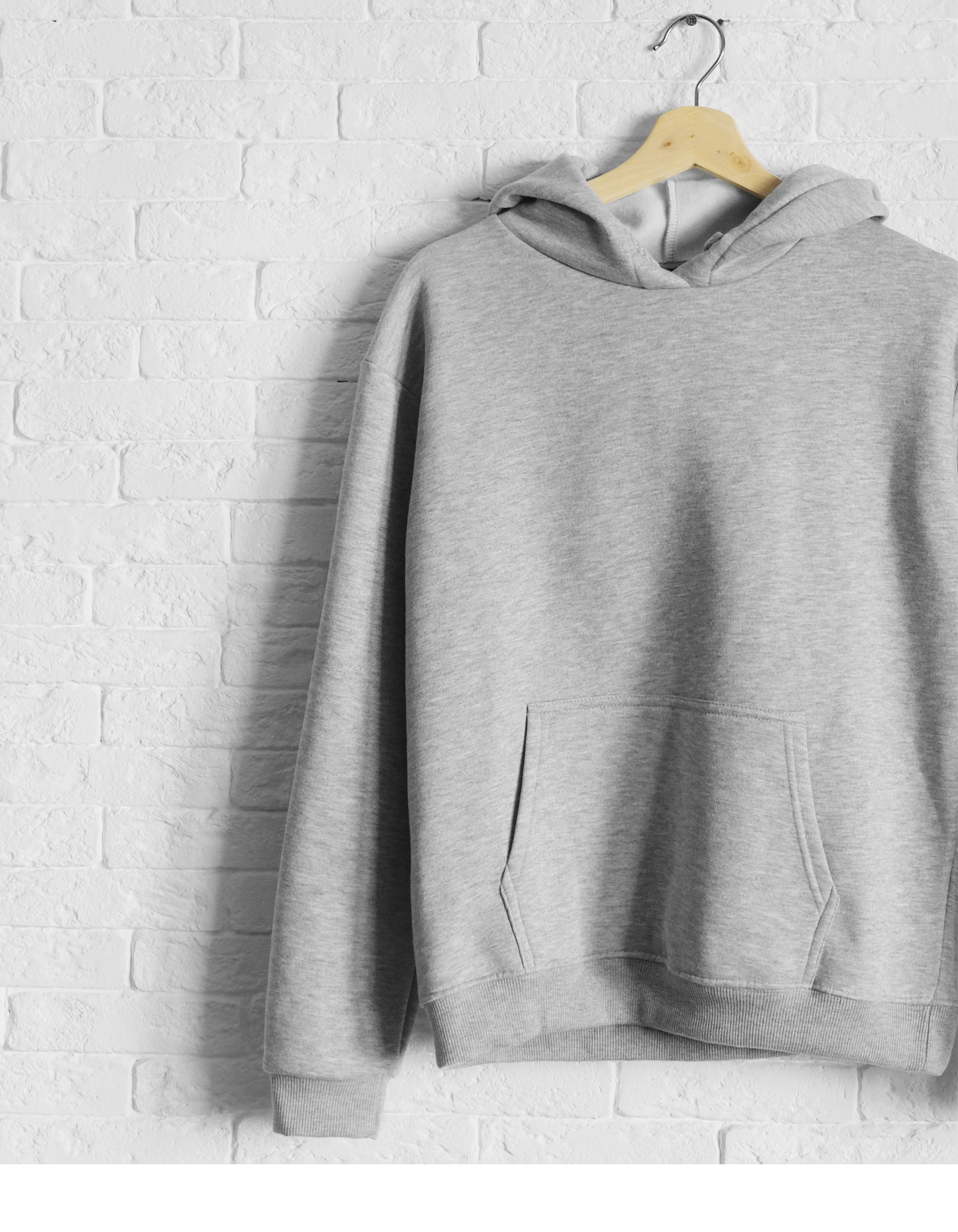90s R&B Chill Hoodie (blk)