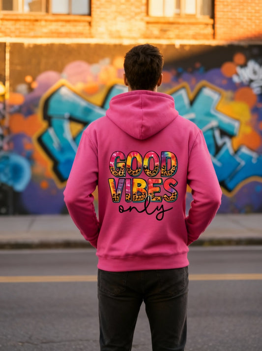 Good Vibes Hoodie