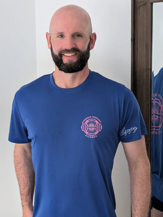 The Tech Tee